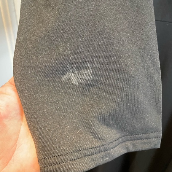 BNWT long black dress - Picture 3 of 4